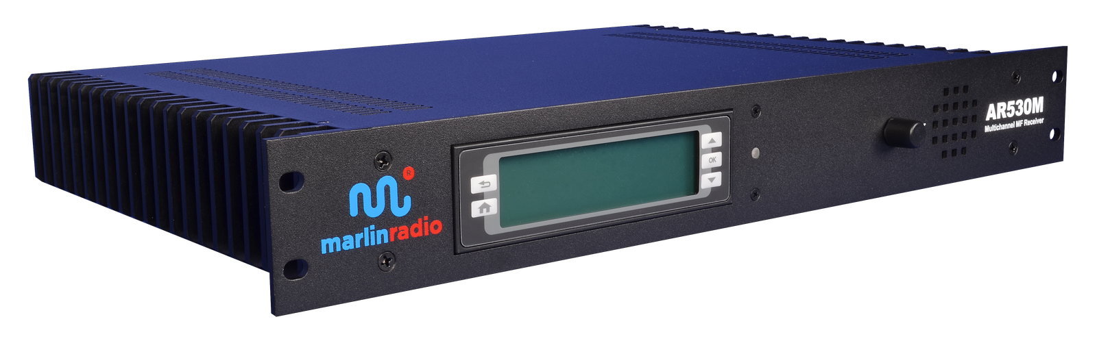 MarlinRadio - AR530M